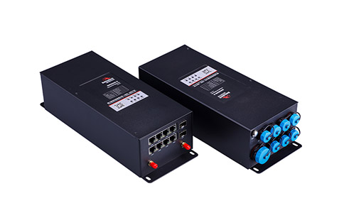 BMG8200網(wǎng)關(guān)，是佰馬科技專為智慧路燈桿、智能燈桿、5G路燈桿、多功能桿等場景應(yīng)用而研發(fā)的智能網(wǎng)關(guān)，配置7路LAN口、1路WAN口、4路POE供電、2路千兆光口等，具有強(qiáng)大的供電能力、設(shè)備接入能力、通信協(xié)議轉(zhuǎn)換、運(yùn)算處理能力、聯(lián)動控制能力。