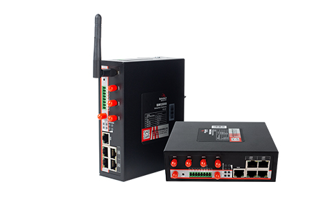 佰馬BMG5000系列5G網(wǎng)關，支持 5G NSA 和 SA 模式，協(xié)助客戶基于5G的高速率、低延時、大帶寬優(yōu)勢，打造5G智慧城市、5G智能交通、5G智慧園區(qū)、5G智能制造、5G遠程醫(yī)療等物聯(lián)網(wǎng)應用，讓5G成為核心生產(chǎn)力。